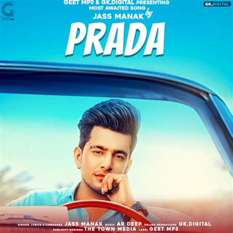 prada jass maan mp3 download|jass manak song download pagalworld.